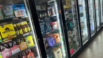 High Volume Liquor Store For Sale in CT