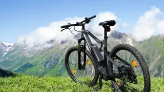 Successful E-Bike Store Operating for over Two Years