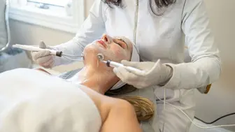 Fully Built-Out, Turnkey MedSpa Opportunity – Bergen County, NJ