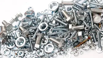 Industrial Fastener & Hardware Distributor High-Margin Niche products