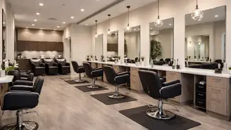 Upscale Salon Sale in One of NE Florida’s Fastest-Growing Areas