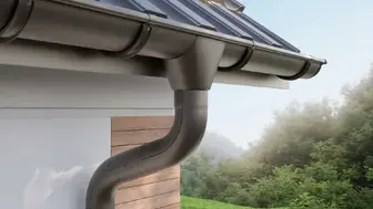 Well Established Gutter Installion Business