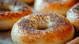 $266k Net, Established Queens Bagel Shop in Prime Location