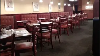 Second-Generation Restaurant Premier Location