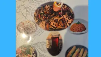 Turnkey profitable Mediterranean/Turkish Cuisine