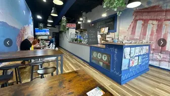 Restaurant In Cypress - Owner Financing Available