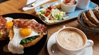 Busy, Profitable Breakfast Lunch Diner – Southern NH