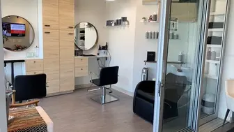 Salon Suite Franchise, Pittsburgh, PA