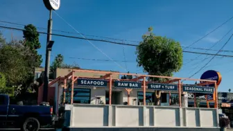 Turnkey Restaurant with Full Liquor available Prime in Echo Park