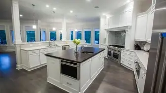 Custom Kitchen Cabinet Mfg. - 26K sq ft warehouse - $4M Gross 2025 ($2