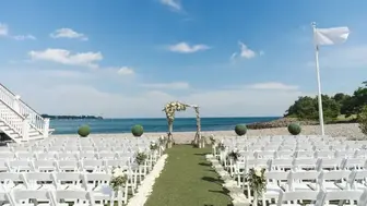 Premier Waterfront Catering & Event Venue, North Shore LI | Turnkey On