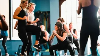 Turnkey Fitness Franchise with Clear Growth Potential