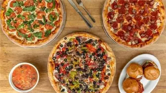 Profitable NYC Pizzeria - Steps from Madison Sq. Garden - $2.4MM Gross