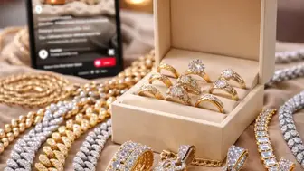 Profitable Social Commerce Brand w/ 20K+ Followers & Proven Live-Sales