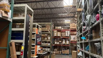 Established Auto Accessories Wholesaler – $1.5M Revenue, Turnkey