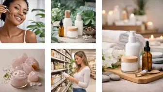 Profitable Turnkey Clean Beauty Brand | DTC + Wholesale | Scalable