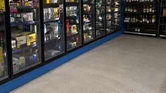 $60,000 NET #10 Convenience Store & Market in the Heart of Youngtown