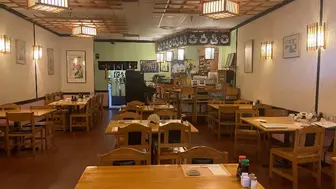 6 Days Sushi Restaurant Established 35+ Years