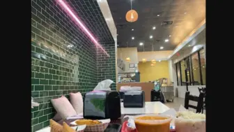 Turnkey Indian Restaurant with Event Center