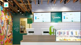 Well-Known Smoothie & Juice Franchise for Sale in Frisco