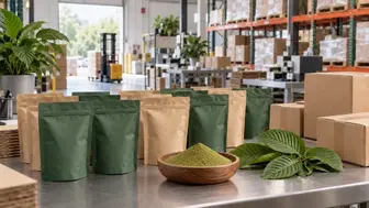 Prominent USA based Kratom Distribution and Wholesale