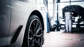 Established Auto Repair & Tire Shop | Loyal Customer Base | Prime Loc.