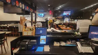 Prime area Sushi & Hibachi Restaurants at Peachtree Corners GA