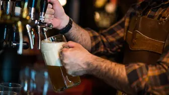 Turnkey Craft Brewery with Taproom & Expansion Potential