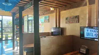 Beach Hut Deli Davis