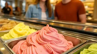 Artisan Gelato Business for Sale | Strong Cash Flow | E-2 Eligible