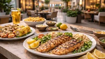 Busy Absentee Owned Restaurant - Heart of Riverside