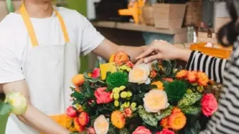 A Family-Owned Florist Proudly Serving OC for Generations