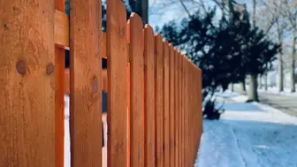Established Fence Experts Serving Houston and Surrounding Areas