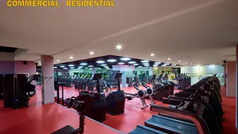 FITNESS EQUIPMENT REPAIR and SERVICE COMPANY