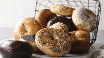 Beautiful Bagel Cafe - Brooklyn Heights