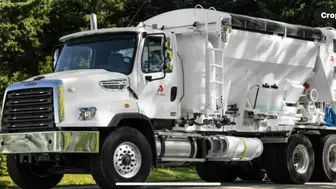 Turn Key Concrete/Shotcrete/Pumping business