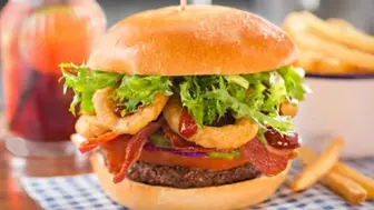 Turnkey Georgia Restaurant for Sale with Hood in Adairsville, GA