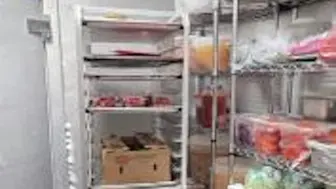 Takeout Burger Joint for Sale