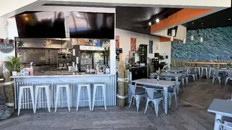 Turnkey Beachside Restaurant with Growth Potential