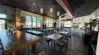 Turnkey Beachside Restaurant with Growth Potential