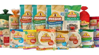 Mission's Tortilla Route, Orchards, WA