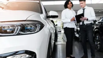 Great Opportunity! Used Auto Dealer with High Verifiable Profits.