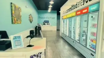 Balanced Foods Cypress