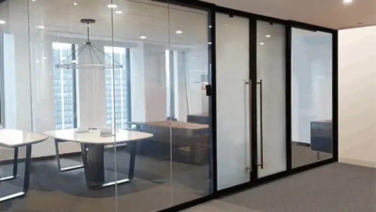 Glass Manufacturer - ID 1493