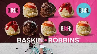 Baskin Robbins for Sale in West San Jose, CA