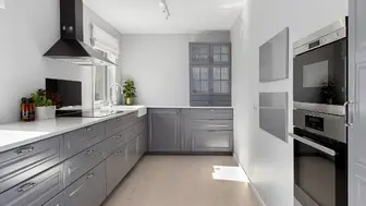 Kitchen and Bath Design and Renovation Company