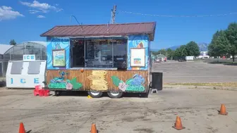 2 Hokulia Shave Ice Franchises for sale West Valley and Taylorsville