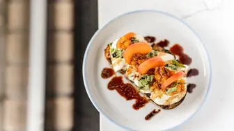 Upscale Bistro, Beer & Wine, outdoor seating, Great Location