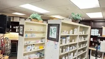 Pharmacy for Sale in Texas