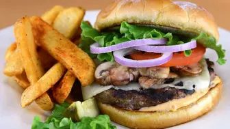 5 Day Breakfast and Lunch-No Nights #2434